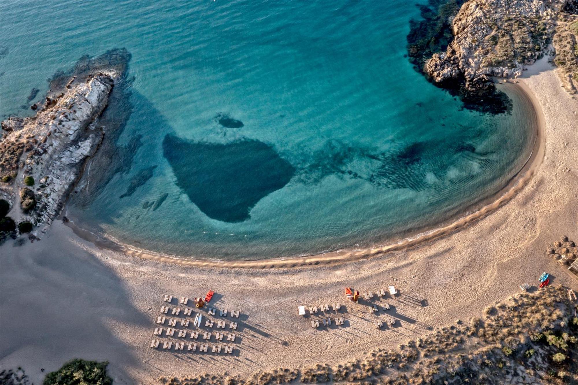 Veridia Resort Sardinia, A Member Of Radisson Individuals (Adults Only) Chia Zewnętrze zdjęcie