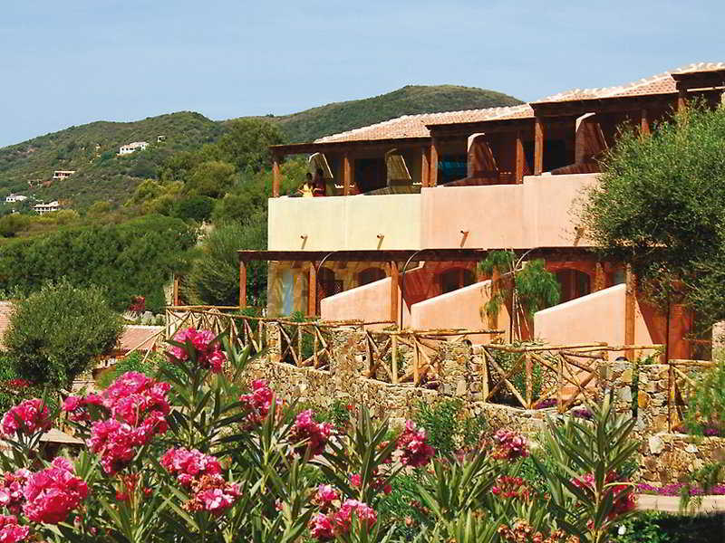 Veridia Resort Sardinia, A Member Of Radisson Individuals (Adults Only) Chia Zewnętrze zdjęcie