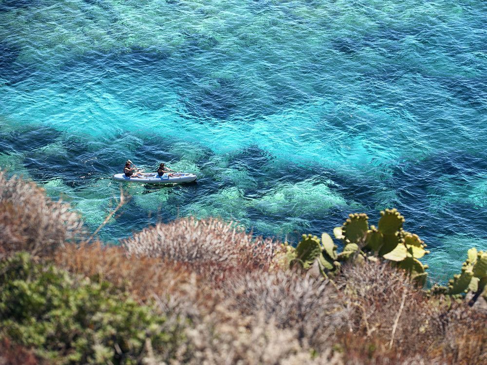 Veridia Resort Sardinia, A Member Of Radisson Individuals (Adults Only) Chia Zewnętrze zdjęcie